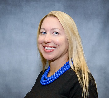 Photo of Alyssa Boucher